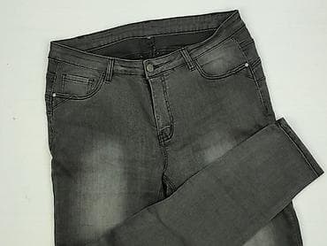 jeans mustang: Moodo, Jeansy damskie, rozmiar L — 1