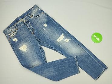 monki jeansy: Monki, Jeansy damskie, rozmiar XS — 2