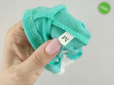 indicode t shirty: Bluzka damska, rozmiar M — 5