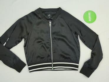 kurtka damska reserved: Reserved, Kurtka bomberka damska, rozmiar XS — 3