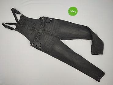 spodenki drip: Ogrodniczki Destination, 12 lat, 146-152 cm, stan - Bardzo dobry — 2