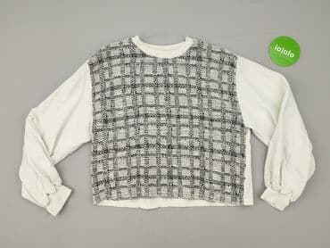 Kobiety: Zara, Bluza damska
, rozmiar M — 2