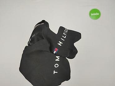 body tommy: Tommy Hilfiger, T-shirt damski, rozmiar XL — 5