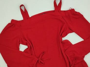 Women's Clothing: Blind Date, Women's blouse, size S (EU 36) — 1