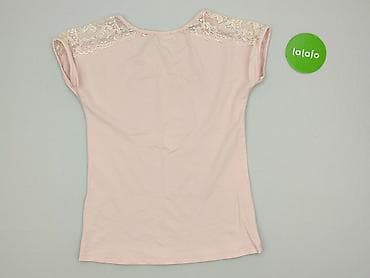 fiolet: Bluzka damska, rozmiar S — 3