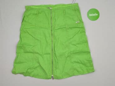 spódnice z tiulu dla puszystych: Spódnica damska, rozmiar XL — 2