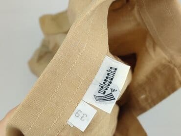 спортивні костюми чоловічі польща: Shirt for men, M (EU 38), Wółczanka, condition - Good — 4