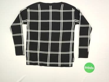 sweter w paski h: Canda, Sweter damski, rozmiar S — 3