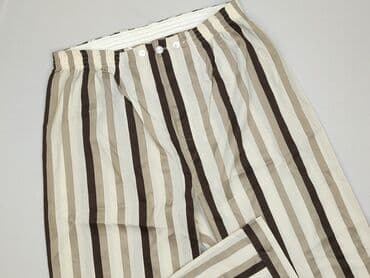 spodnie od piżamy pepco: Spodnie materiałowe damskie, rozmiar S — 2