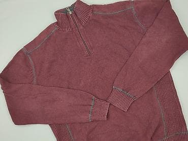 kurtki next: Angelo Litrico, Sweter dla mężczyzn, rozmiar 2XL — 1