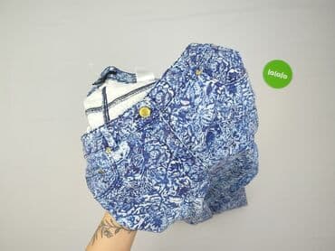 jeansy męskie hm: H&M, Jeansy damskie, rozmiar M — 6