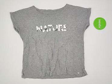 t chopper: Nature, T-shirt damski, rozmiar M — 2