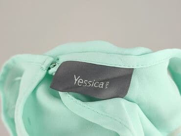 marynarka damska h: Yessica, Жіноча блуза, розмір M — 3