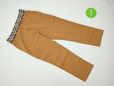 emel eobuwie: Cargo, Spodnie cargo damskie, rozmiar XL — 3