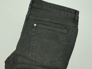 джинси h m: H&M, Jeansy damskie, rozmiar XL — 6