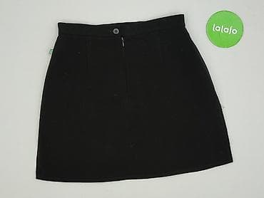 spódnice trapezowe mini: Spódnica damska, rozmiar S — 3
