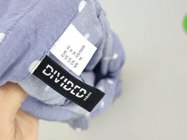 sukienki na wesele matka pana mlodego: H&M, Women`s shirt, size 2XL (EU 44) — 4