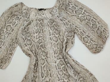 hm bluzki z krótkim rękawem: H&M, Bluzka damska, rozmiar M — 1