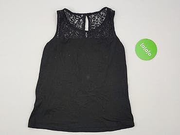 bluzki basic: Top damski, rozmiar S — 4