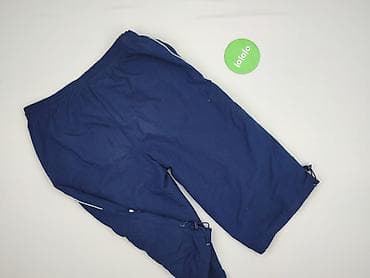 pull and bear baggy dresy: Umbro, Spodnie 3/4 dla mężczyzn, rozmiar S — 3