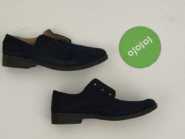 buty rozmiar 41: Shoes for men, size 39 — 3