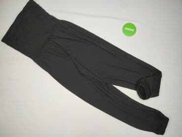 spódnice dresowe duże rozmiary: Cubus, Spodnie dresowe damskie, rozmiar L — 3