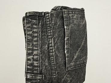 bootcut jeansy: Esmara, Szorty damskie, rozmiar L — 6