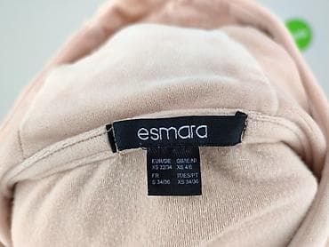 esmara bluzki: Esmara, Bluza z kapturem damska, rozmiar XS — 4