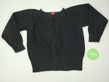 men sweatshirts: Olsen, Sweter damski, rozmiar L — 3