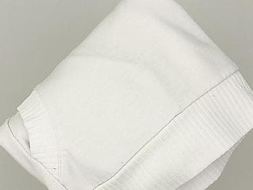 pull and bear czarna bluza: Bluza z kapturem damska, rozmiar M — 6