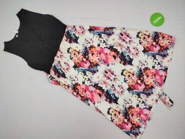 lidl sukienka w kwiaty: Bodyflirt, Sukienka damska, M — 2