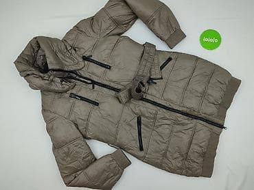 płaszczyk reserved: Reserved, Płaszcz damski, rozmiar M — 2