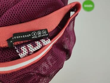 koszulka termoaktywna hummel: Atmosphere, Top damski, rozmiar S — 5