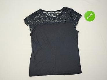 bluzki paski: Bluzka damska, rozmiar M — 2