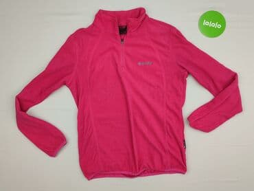 spodnie dresowe zina: Hi-Tec, Women`s fleece, size M (EU 38) — 2