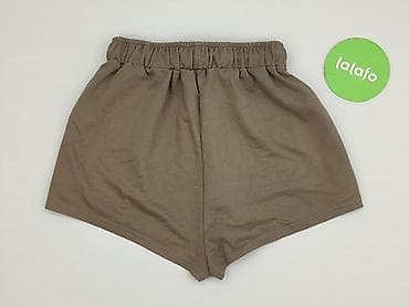 decathlon szorty: Shein, Szorty damskie, rozmiar XS — 4