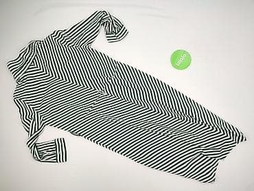 mango jedwabna koszula: H&M, Sukienka damska, rozmiar M — 3