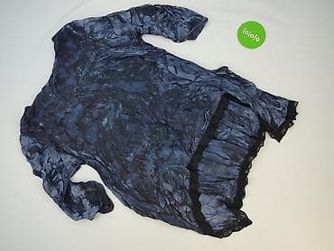 lovli silk: ITALY FASHION, Tunika damska, rozmiar L — 3