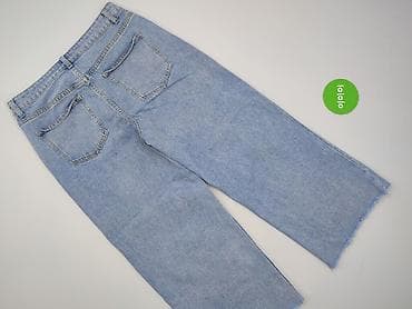 elementy: Jeansy damskie, rozmiar 2XL — 3