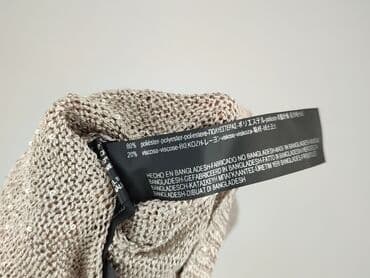 sweter kopertowy wiązany zara: Zara, Sweter damski, rozmiar L — 6