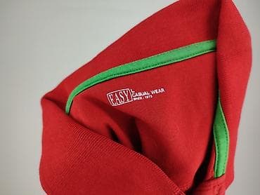 tchibo dresy: Easy Wear, Koszulka polo dla mężczyzn, rozmiar L — 4