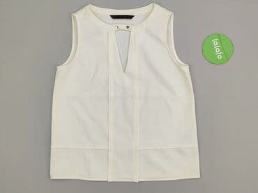top ażurowy zara: Zara, Top damski, rozmiar XS — 2