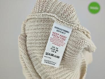 outlet: Dorothy Perkins, Sweter damski, rozmiar M — 6