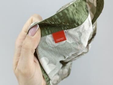 esprit bluzki w paski: Esprit, Women's blouse, size L (EU 40) — 5