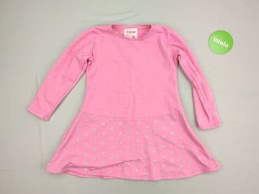 rajstopy w czerwono czarne paski: Dress, Young Style, 12 years, 146-152 cm, condition - Perfect — 2