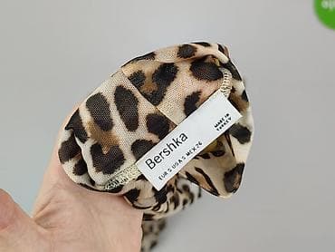 print: Bershka, Sukienka damska, rozmiar S — 5