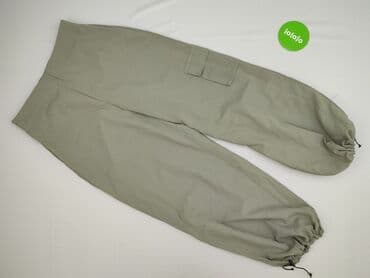 lidl spodnie cargo: Shein, Spodnie cargo damskie, L — 2