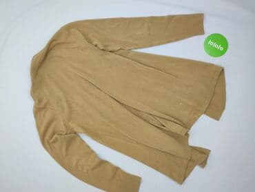 narzutka reserved: Kardigan damski, XL — 3