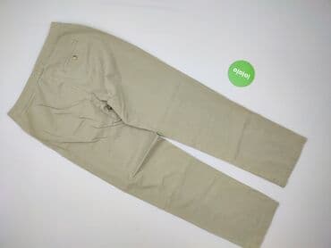 łatka na spodnie: Gap, Spodnie materiałowe damskie, rozmiar S — 3