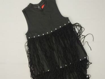 allegro czarne sukienki: To be too, Sukienka damska, rozmiar One size — 1
